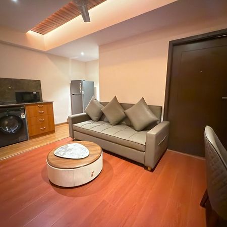 Tiruchirappalli Park Avenue Hotel & Apartments Trichy מראה חיצוני תמונה