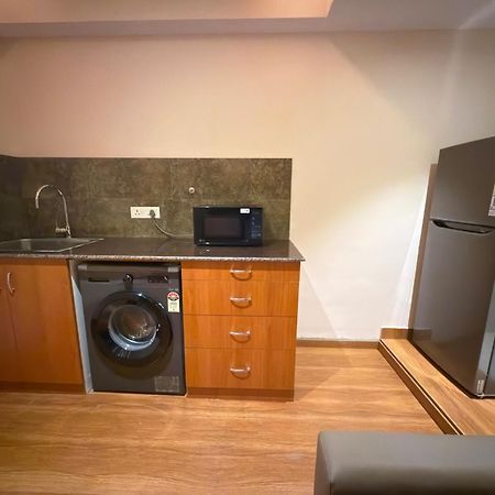 Tiruchirappalli Park Avenue Hotel & Apartments Trichy מראה חיצוני תמונה